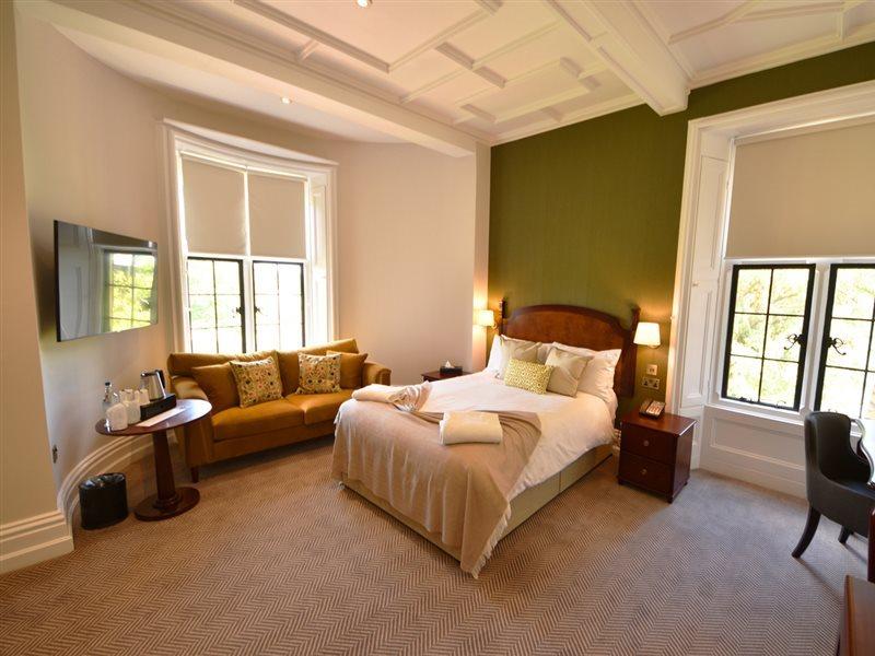 The Elvetham Hotel Hartley Wintney Eksteriør bilde