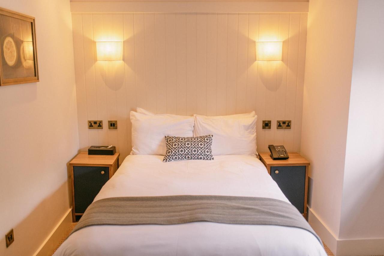 The Elvetham Hotel Hartley Wintney Eksteriør bilde