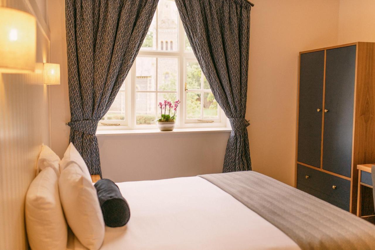 The Elvetham Hotel Hartley Wintney Eksteriør bilde