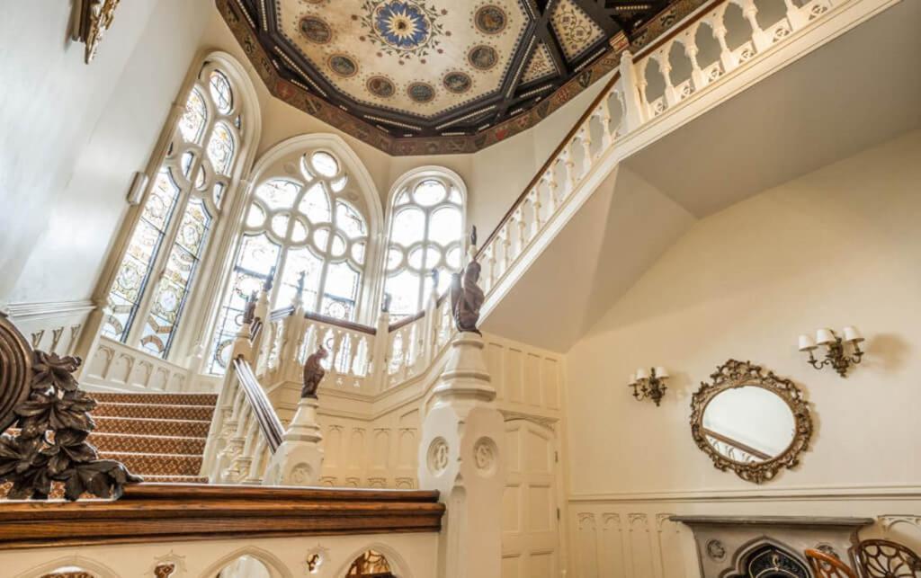 The Elvetham Hotel Hartley Wintney Eksteriør bilde